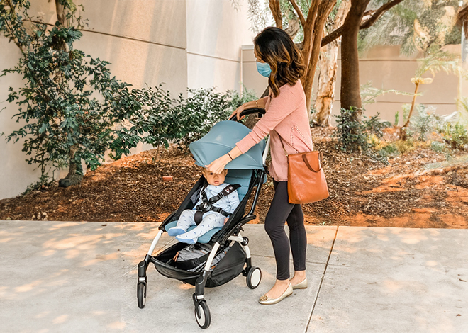 Best Compact Travel Stroller Options