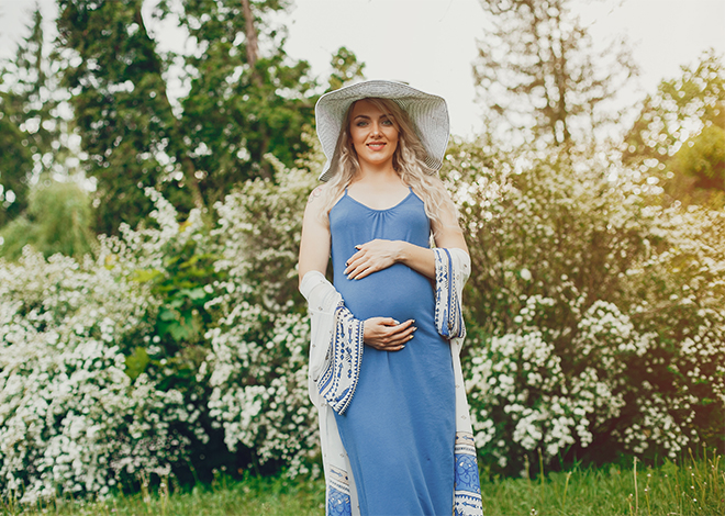 Find Super-Stylish Maternity Wear Here