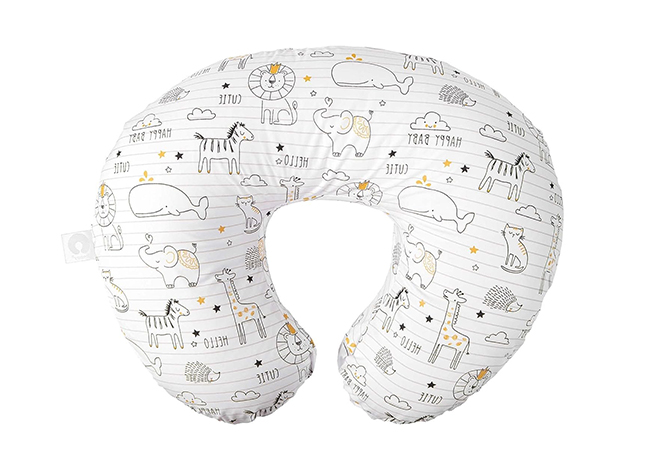 Best Travel Nursing Pillow