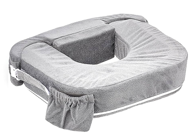 Best Wraparound Nursing Pillow