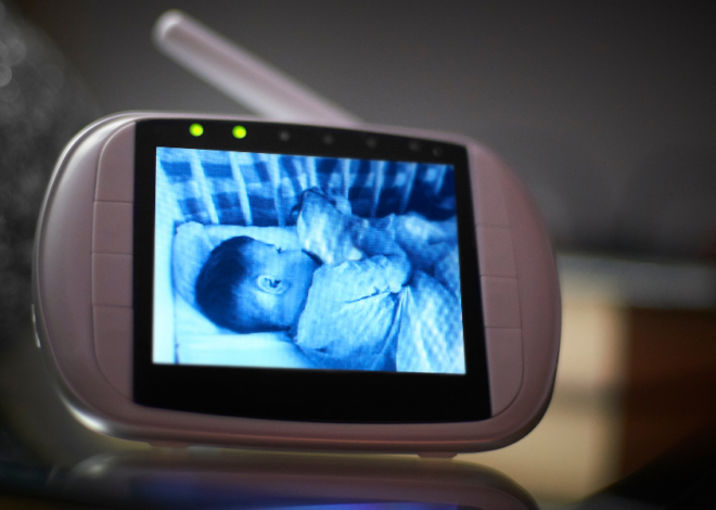 Unlocking the Full Potential of Baby Monitors: Expert Tips