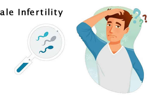 10 Things You Must Know About Male Infertility