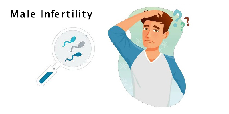 10 Things You Must Know About Male Infertility