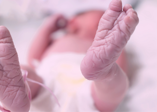 Decoding Purple Hands and Feet in Babies: What You Need to Know