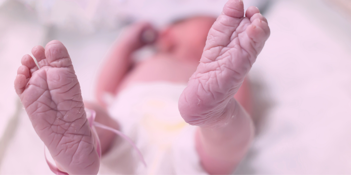 Decoding Purple Hands and Feet in Babies: What You Need to Know