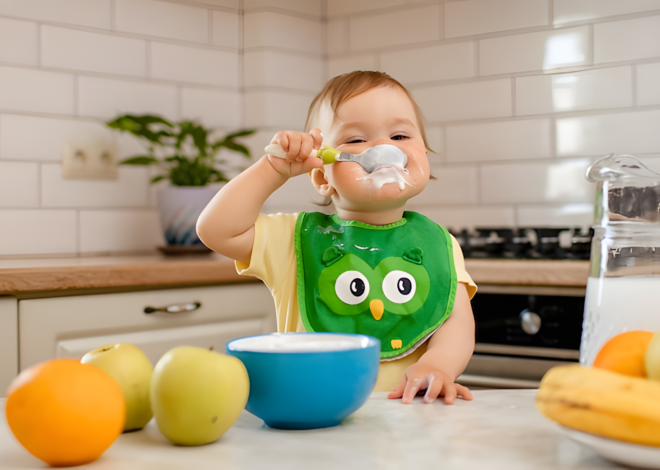From Picky Eaters to Food Explorers: Mastering Toddler Nutrition