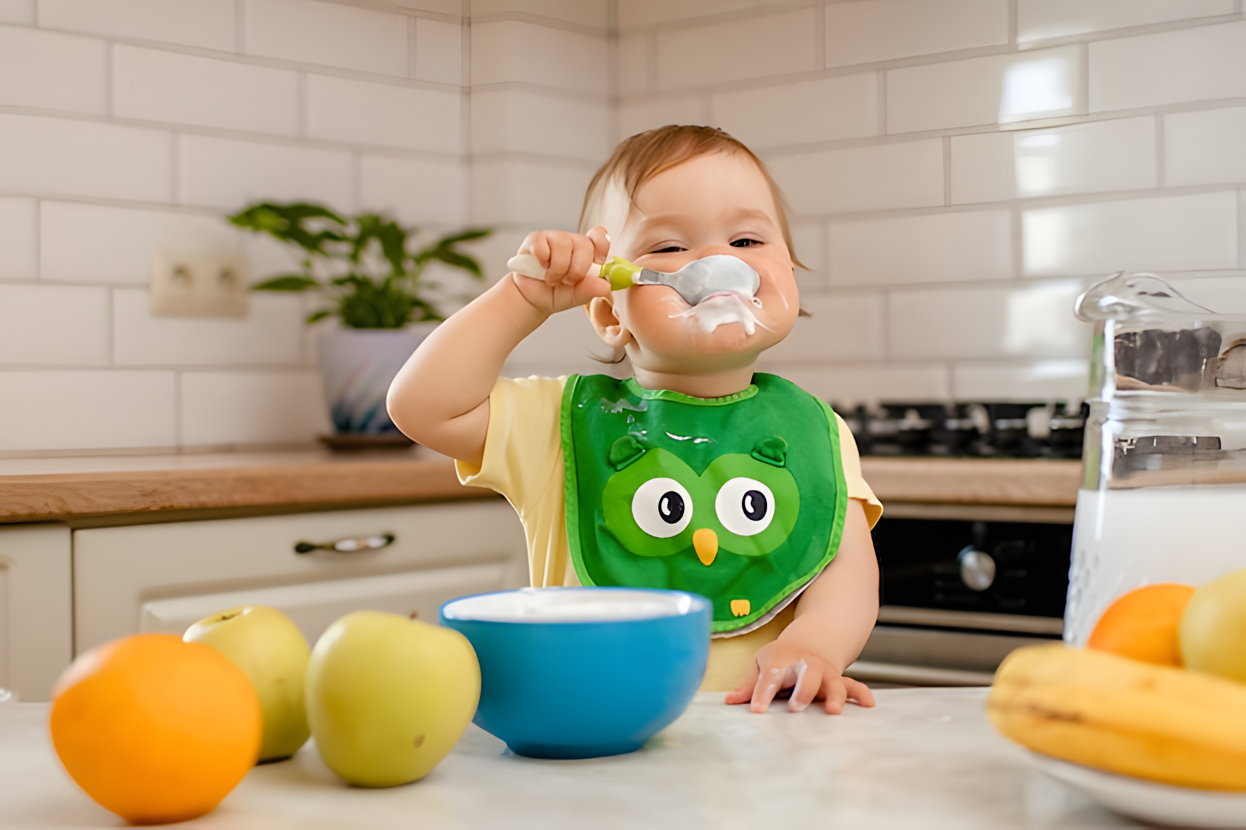 From Picky Eaters to Food Explorers: Mastering Toddler Nutrition