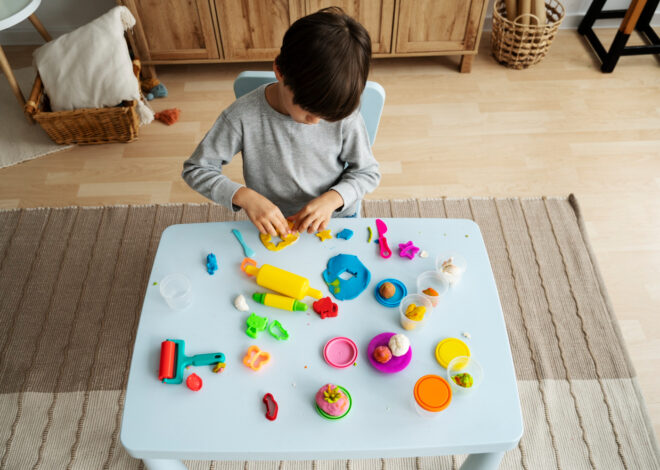 Engaging Learning Activities for 2-Year-Olds: Boost Development with Fun