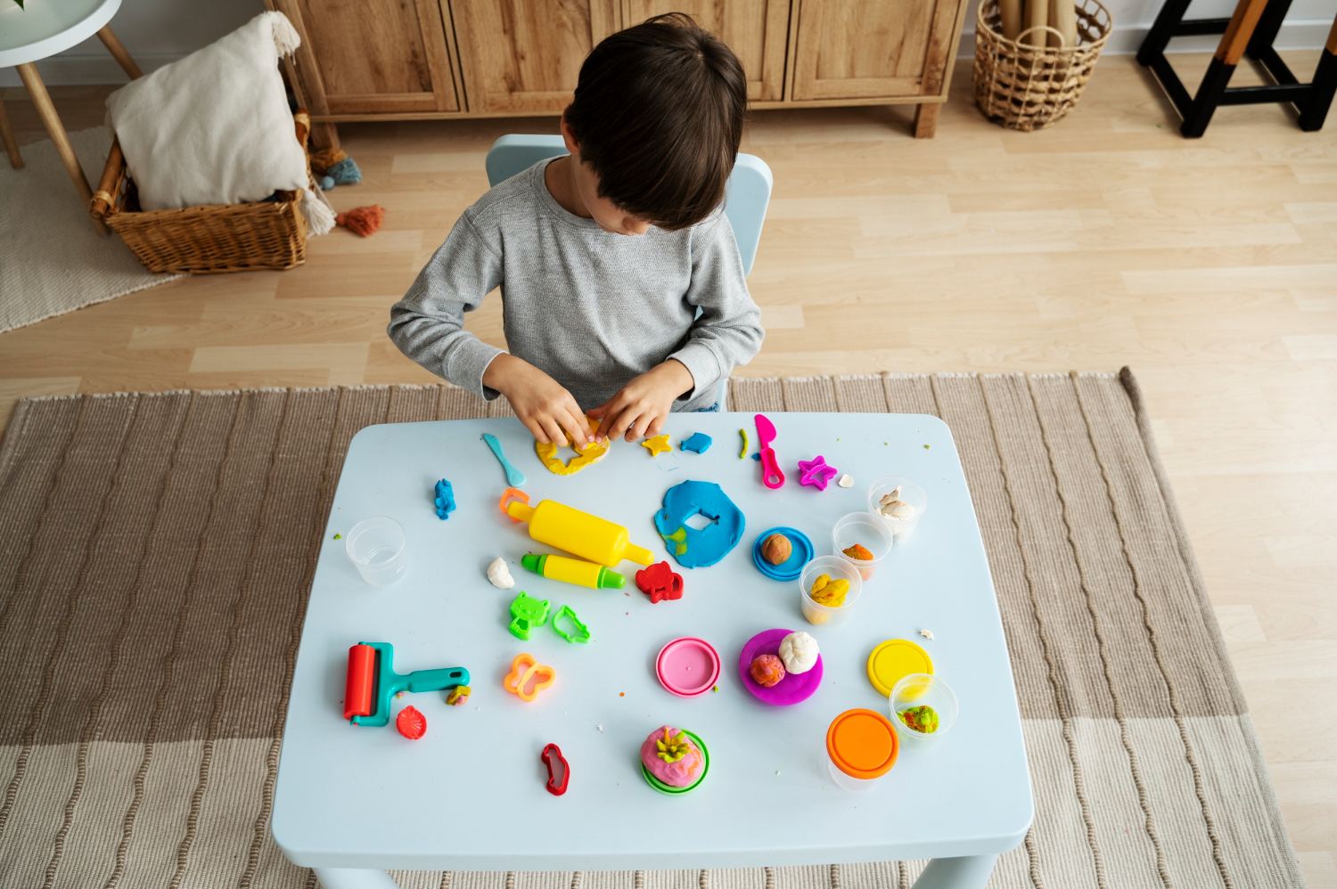 Engaging Learning Activities for 2-Year-Olds: Boost Development with Fun