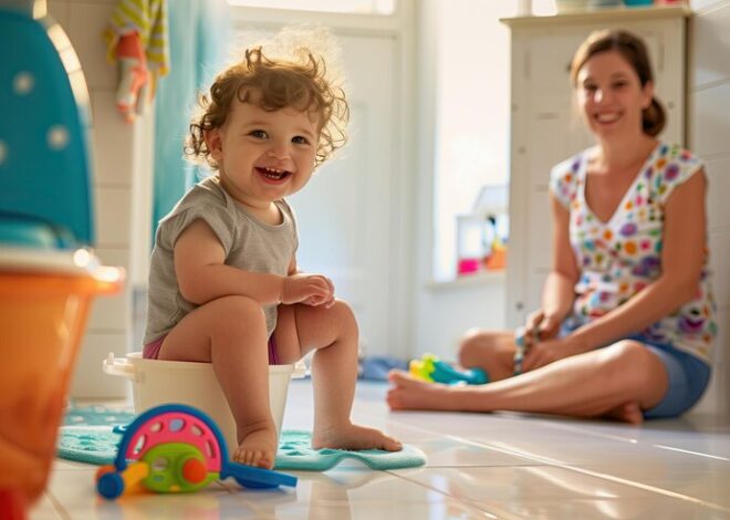 Three-Day Potty Training: How It Works and Tips for Success