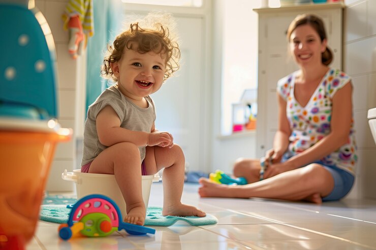 Three-Day Potty Training: How It Works and Tips for Success