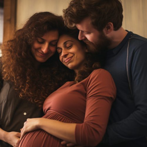 A Guide for New Moms: what is surrogacy and How to Find a Surrogate?