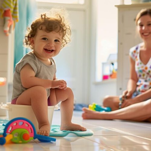 Three-Day Potty Training: How It Works and Tips for Success